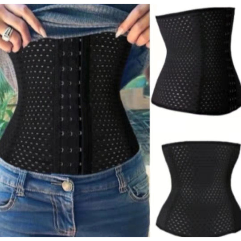 Cinta Redutora Abdomen Waistband