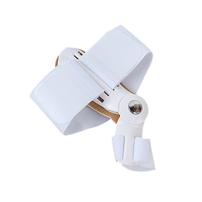 Corretor de Joanete – Corretores de Dedo em Plástico com Protetores/Capas