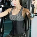 Cinta Redutora Abdomen Waistband